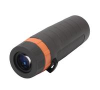 VBESTLIFE Telescopio Monocular 8X32, Aumento 8X Lente Objetivo de 32 Mm Prisma Totalmente Multicapa A Prueba de Agua A Prueba de Niebla para Observación de Aves Senderismo