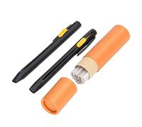 VBESTLIFE Tiza de Tela Borrable Marcado Conveniente y Práctico para Hacer Bricolaje No Contaminante 7,1 X 5,1 X,2 Pulgadas