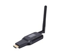 VBESTLIFE Transmisor de Sonido ARC a Bluetooth, Control de Volumen CEC de Alcance Inalámbrico de 50 M con Emparejamiento de Dispositivo Dual para Transmisión de Audio de TV