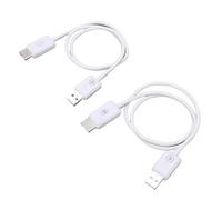 VBESTLIFE Transmisor y Receptor HDMI Inalámbrico, 1080P FHD WiFi 5Ghz 50m Range HDMI Extender Kit para PC TV Proyector Monitor