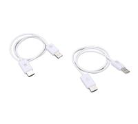 VBESTLIFE Transmisor y Receptor HDMI Inalámbrico, 1080P Full HD 50m Alcance WiFi 5Ghz, con Espejo y Modo Extendido, para Monitores de Proyector de TV de PC