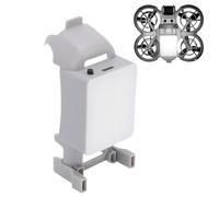 VBESTLIFE Tren de Aterrizaje con Luz Nocturna para Drone Neo, Pata de Aterrizaje con Luz LED Recargable con Diseño a Presión, Vuelo Estable en Condiciones de Poca