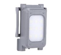 VBESTLIFE Tren de Aterrizaje de Iluminación Nocturna para Neo 2, Recargable Tipo C, Equipo de Aterrizaje con Luz LED 2 en 1 para Drones Neo