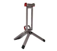 VBESTLIFE Trípode de Escritorio, Soporte Plegable Magnético de Aleación de Aluminio de Liberación Rápida para Cámara Nano Action 6, con Rosca de 1/4 de Pulgada y Compatible con Arca