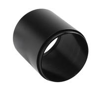 VBESTLIFE Tubo de Extensión de Cámara Telescópica, Rosca Estándar M48x0,75 Mm, Diámetro Exterior de 2 Pulgadas, Tubo Extensor de Enfoque de Astrofotografía de Aleación de Aluminio