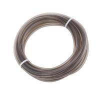 VBESTLIFE Tubo de PTFE para Impresora 3D Lab a Mini P1P P1S, 5 M de Longitud, 2,5 Mm de Diámetro Interior, 4 Mm de Diámetro Exterior, Guía de Filamento Suave con Alimentación Estable para Impresoras