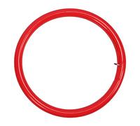 VBESTLIFE Tubo Interior de Bicicleta Ultraligero de 26x1,9/2,6, Tubo Interior de Neumático de TPU de Bicicleta de Carretera de 48mm de Longitud Válvula Presta Tubo Súper Ligero