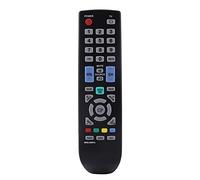 Vbestlife Universal Inteligente Mando a Distancia de Repuesto para BN59-00857 Smart TV
