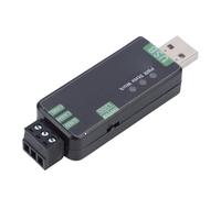 VBESTLIFE USB para el Adaptador de Can, Compatible con el Protocolo Can 2.0 A/B y Can FD, Admite Múltiples Firmware para el Análisis de la Impresora 3D y el Bus de Can Can