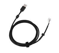 V BESTLIFE Vbestlife Reemplazo del Cable del Ratón USB 2.19yd, Plug and Play Reemplazo Cable del Ratón para Logit ech G502,
