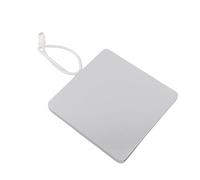 VBESTLIFE VBESTLIFEGrabadora CD DVD Externa Lector CD/DVD Unidad Externa Ultra Slim Portátil Transferencia Sin Pérdida de Datos Soporte Puerto Tipo C 2.0