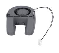 VBESTLIFE Ventilador de Impresora 3D de Alta Durabilidad, Ventilador de Refrigeración con Rodamiento de Bolas Doble para A1 A1 Mini, Enfriamiento Rápido de las Capas de Impresión
