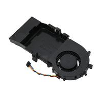VBESTLIFE Ventilador de Refrigeración de CPU de Portátil de Repuesto para DELL OptiPlex 3020M 3040 3046M 3050 7040M 7050M 9020M, Conector de Alimentación de 4 Pines (UPC)