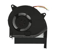 VBESTLIFE Ventilador de Refrigeración de Repuesto para Portátil con Conector de Alimentación de 4 Pines para ASUS ROG Strix RTX Scar II GL704GW FL2D FL2F (Ventilador de refrigeración de la CPU)
