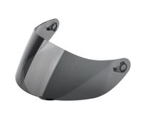 VBESTLIFE Visera para Casco de Motocicleta, Protector de Lente Resistente a Impactos con Protección UV, Repuesto para AGV K5 K3SV, Protector Facial Resistente a Arañazos para Carreras Callejeras