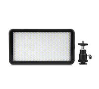 VBestLife W228 3200K/6000K Lech Panel Lace Cámara de Video DSLR Luz de Video