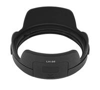 VBETSLIFE LH-66 Cubierta de Lente de plástico para cámara, Cubierta de Lente Cubierta de Lente Cubierta de Lente de protección para M.ZUIKO ED 12-40mm Lente F2.8