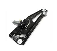 VBfgEDT Kit Elevalunas CVH500100 Autopartes 1 pieza Elevalunas eléctrico trasero derecho con motor compatible Range Elevalunas