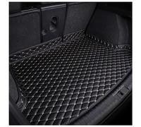 VBGHRE Coche Cuero Alfombrillas Maletero para Toyota Corolla Sedan 210 Series Gasoline 2019-2023 2024 2025, Impermeable Antideslizante Cuero Funda Maletero,C