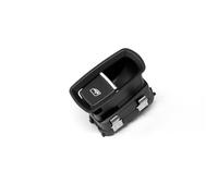 VBHdtE Elevador ventanilla coche Botón del interruptor de control maestro panel la ventana eléctrica coche, compatible con Porsche Panamera, Cayenne, Macan Botonera Elevalunas(Model D)