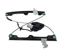 VBHdtE Elevador ventanilla coche Compatible con Nissan Sentra B13 80721-9W20A, 80701-9W20A Botonera Elevalunas(OEM-80721-9W20A)