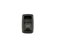 VBHdtE Elevador ventanilla coche Interruptor de ventana eléctrica principal compatible con Benz W164 W251 GL ML R Class, interruptor espejo izquierda Botonera Elevalunas(Model F)