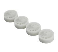 VBHdtE Elevador ventanilla coche Modelos Regulador de vidrio Piñón Carrete Engranaje Apto para Hyundai Tucson para Kia Sportage para Múltiples Botonera Elevalunas(8pcs)