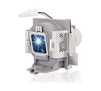 VBHGUYC 5J.J9R05.001 Accesorios de lámpara proyector aptos for Benq MS504 MS524 MW526A MX525 MX525A MX505 MS504A MS512H MS514H MS521P MX522P(5J.J9R05.001-CBH)