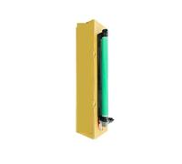 VBHGUYC Accesorios 1X Cartucho de Tambor Apto for Xerox DocuCentre ApeosPort DC Vi 2271 3371 4471 5571 6671 7771 C2271 C3370 C5573 CT351108(Black)