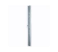 VBHGUYC Accesorios A0TK0RD-Blade Cuchilla de Limpieza Tambor 10 Piezas, Color Negro, Apta for Konica Bizhub 502 552 602 652
