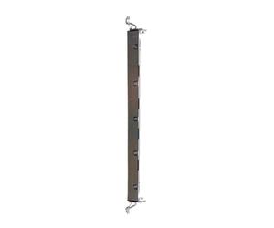 VBHGUYC Accesorios Almohadilla de separación Hoja Limpieza Rodillo fusor Manual, Apto for Xerox 700 C75 J75 550 560 570 C60 C70 DocuColor DC 240 242 250, 1 ud