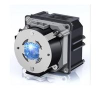 VBHGUYC Accesorios de lámparas compatibles con EPSON Pro 7100/Pro 7400U/Pro 7500U/Pro G7000W/Pro G7100 /Pro G7200W/Pro G7400U /G7500U/G7805(V13H010L93-CBH)