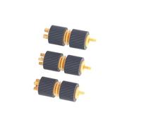 VBHGUYC Accesorios Juego de 2 Rodillos alimentación Papel Aptos for Xerox AltaLink C8030 C8035 C8045 C8055C9000 B7025 B7035 C8070 C7000 C8000 B7030 C7025