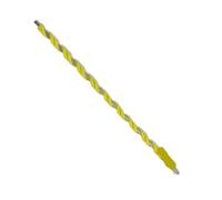 VBHGUYC Accesorios Rodillo de Limpieza Tambor OEM, 4 Uds., Apto for Xerox WC 7120 7125 7220 7225, Cepillo Espuma en Espiral