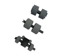 VBHGUYC Accesorios Rodillo de separación Freno PRK-A3001 Apto for Brother ADS-2200 ADS-3300W ADS-4100 ADS-2700W ADS-3100 ADS-4300 ADS-4500W ADS-4700W(1set)