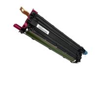 VBHGUYC Accesorios Unidad de Tambor Cartucho Color Negro, 108R01485 108R01486 108R01487 108R01488, Compatible Apto for Imagen Impresora Xerox VersaLink C600 C605(Image Drum Unit M)