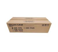 VBHGUYC Accesorios Unidad de Tambor DK-475 Apto for Kyocera FS-6025 6030 6525 6530 MFP 4028 DK475 302K393033