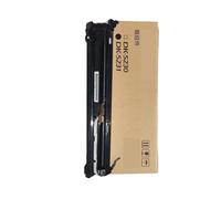 VBHGUYC Accesorios Unidad de Tambor DK-5230 DK-5231 Apto for Kyocera ECOSYS P5018 P5021 P5026 M5521 M5526 Kit 302R793010 302R793020