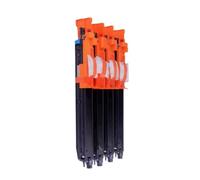 VBHGUYC Accesorios Unidad de Tambor Imagen DR313 DR-313 Apto for Konica C258 C308 C368 C458 C558