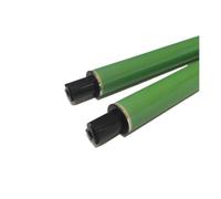 VBHGUYC Cartucho de tóner de Color Negro, Tambor OPC Apto for HP M577 | Impresora 508A CF360A CF361A CF362A CF363A M553 M552 M553dn M552dn