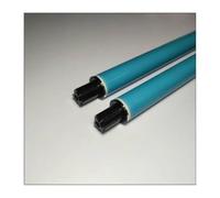 VBHGUYC Cartucho de tóner Tambor OPC Apto for HP 507A CE400A CE401A | CE402A CE403A 500 M551 M575 M570 551 575 Impresora
