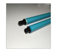VBHGUYC Cartucho de tóner Tambor OPC Apto for HP CP3525 CM3530 | 504A CE250A CE251A CE252A CE253A CP 3525 CM 3530 Impresora láser, 8K
