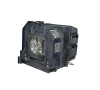VBHGUYC Compatible con Epson BrightLink 685Wi 695Wi EB-680 EB-685W EB-695Wie (sin mercurio, alimentado por LED)