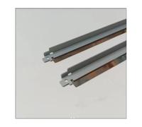 VBHGUYC Cuchilla de Limpieza de Tambor Apta for HP 700 M775 M755 | Impresora, 651A CE340A CE341A CE342A CE343A Limpiador de cartucho(Transfer Blade 10PCS)