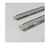 VBHGUYC Cuchilla de Limpieza de Tambor Apta for Samsung CLP 360 365 367 | Impresora CLX 3300 3305, C410 C430 C460 CLT-R406 CLT 406 Cartucho Doctor(Drum Blade 2 PCS)