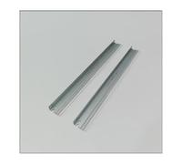 VBHGUYC Cuchilla Doctora Apta for HP 200 M251nw M276n M276nw | Impresora M251 M276, 131A CF210X CF211A CF212A CF213A Cuchilla de limpieza del tambor del cartucho, WB(Wiper Blade 20 PCS)