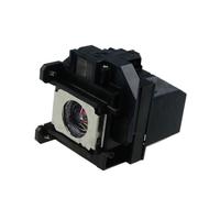 VBHGUYC For ELPLP53 de lámpara compatible con EPSON EB-1830 1900 1910 1915 1920W 1925W H313A H314A H315B H316C H326A H341A Powerlite 1830(V13H010L53-CBH)