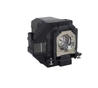 VBHGUYC For ELPLP95 Apto for Epson PowerLite 2040 2065 2140W 2155W (sin mercurio, alimentado por Led)