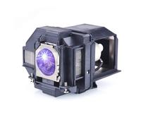 VBHGUYC For ELPLP96 for ELPLP97 Accesorio for proyector apto for Epson EB-W39 EB-W42 EH-TW650 EX-X41 EX3260 EX5260 EX9210 EX9220 VS250 VS350 VS355(V13H010L96-CBH)