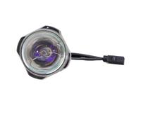 VBHGUYC For ELPLP96 for ELPLP97 Accesorio for proyector apto for Epson EB-W39 EB-W42 EH-TW650 EX-X41 EX3260 EX5260 EX9210 EX9220 VS250 VS350 VS355(V13H010L96-CB)